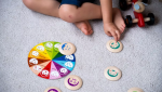 PlanToys PlanToys Pexeso - Nálady