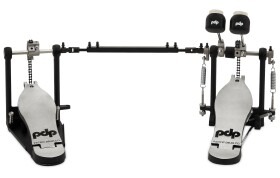 PDP PDDP712 Double Pedal 700 Series