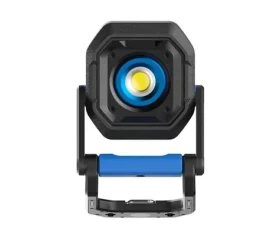 Viking B6936 Explorer pracovní světlo / 2000 lm / 6000-7000K / USB-C / 4000mAh (B6936)