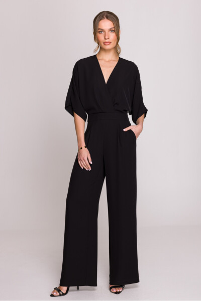 Dámský Overal model 209126 Stylove XXL