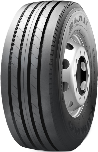 385/65 R22,5 160K KLA11 M+S 3PMSF TL KUMHO