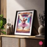 Puzzle Cherry Pazzi 500 dílků - Stage Star