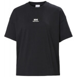 Helly Hansen YU Patch W 53781 990 tričko xs