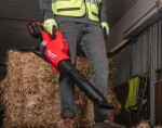 Aku fukar na listí Milwaukee M18 F2BL-0 4933479987