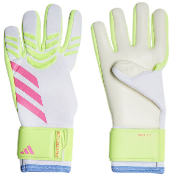 Adidas Predator GL LGE M Brankářské rukavice JH3820 9