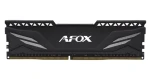 AFOX Gaming 16GB (1x16GB) 3200MHz černá / DIMM / DDR4 / CL16 / 1.35V / XMP2 (AFLD416PS1CAB)