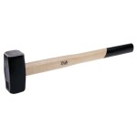 STREND PRO 230209 Palice 4000g, dřevěná násada 70cm