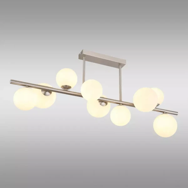 Svítidlo Riha 56140-9D LED LS9