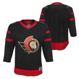 Outerstuff Dětský dres Ottawa Senators Premier Home Velikost: