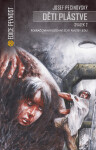 Děti plástve - část druhá - Josef Pecinovský