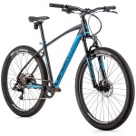 Leader Fox ZERO 27,5" 2023-1, rám blue/black