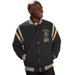 G-III Pánská Bunda Vegas Golden Knights Tailback Jacket Velikost: