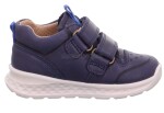 Dětské celoroční boty Superfit 1-000363-8020 Velikost: 25