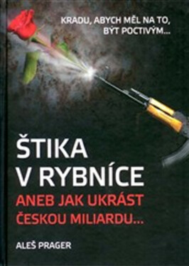 Štika rybníce,