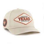 47 Brand Pánská kšiltovka Texas Longhorns NCAA Outdoorsmen Cairn Hitch