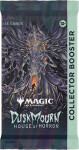 Magic The Gathering: Duskmourn: House of Horrors - Collector´s Booster