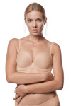 Dámská podprsenka Ida beige NIPPLEX Béžová