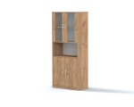 Skříň sestavy Office C504