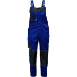 Kalhoty CREMORNE pánské pracovní s laclem navy 50 navy