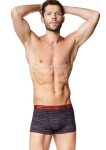Pánské boxerky Henderson 39321 2pack