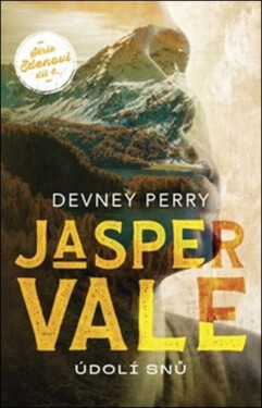 Jasper Vale: Údolí snů - Devney Perry