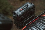 SysBag WP S/S system Ducati Monster 821 (17-).
