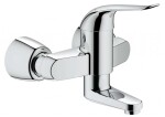 GROHE - Euroeco Special Páková umyvadlová baterie, chrom 32768000