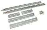 Supermicro Výsuvné kolejnice pro CSE-512F / Kolejnice / 1U / 17,2" (MCP-290-00004-03)