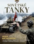 Sovětské tanky 2. světové války - Stephen Hart