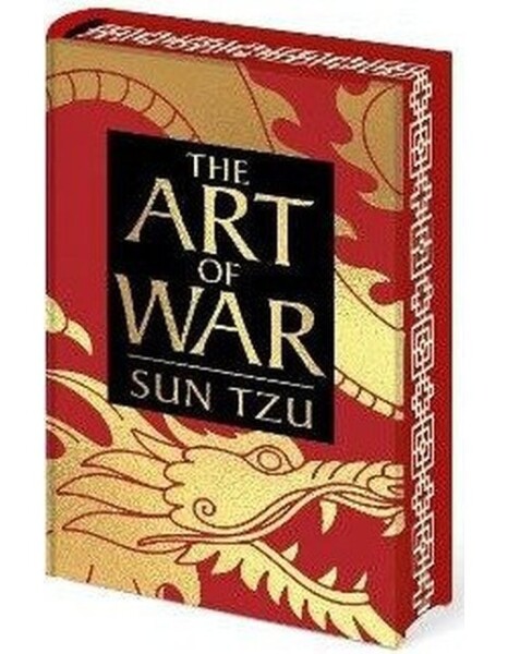 Art of War - Sun Tzu