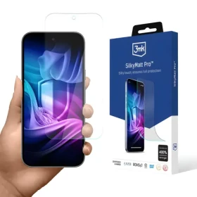 3mk SilkyMatt Pro pro Google Pixel 11 Pro / Ochranná fólie / matná