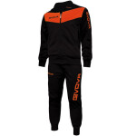 Givova Tuta Visa Fluo unisex tepláky TR018F 1028 XL