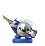 NINTENDO Amiibo Kirby - Meta Knight / Herní postavička / Nintendo 3DS, Wii U