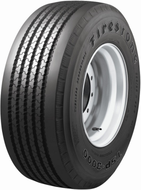 245/70 R17,5 143/141J TSP3000 M+S 3PMSF TL Firestone