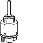 HANSA - Náhradní díly Náhradní kartuše joysticková 3,5 59913051