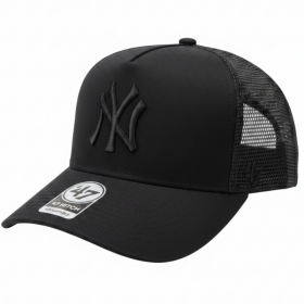 47 Brand Pánská kšiltovka New York Yankees MLB Mesh ’47 HITCH RF