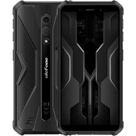 Ulefone Armor X12 pro 4/64GB černá / 5.45" / 64GB / Android 13 (MTOSUFAP12050)