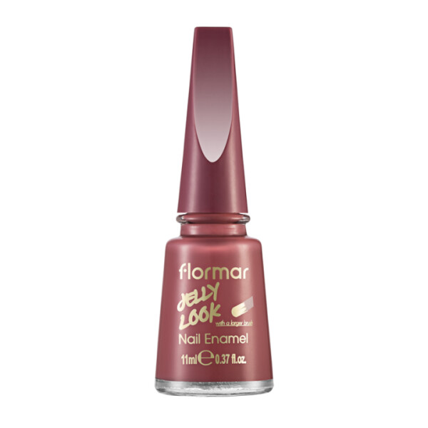 Flormar lak Jelly Look, 11ml, č.06