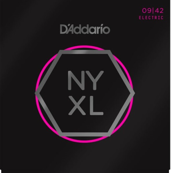 D'Addario NYXL0942