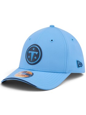 New Era Pánská kšiltovka Tennessee Titans NFL 2026 Sideline 39THIRTY M-Crown Flex Velikost: M/L