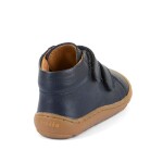 Chlapecké barefoot tenisky FIRST STEP DARK BLUE Froddo G2130369 - 31