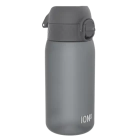 Ion8 Leak Proof Láhev Grey šedá 350 ml (619098089288)