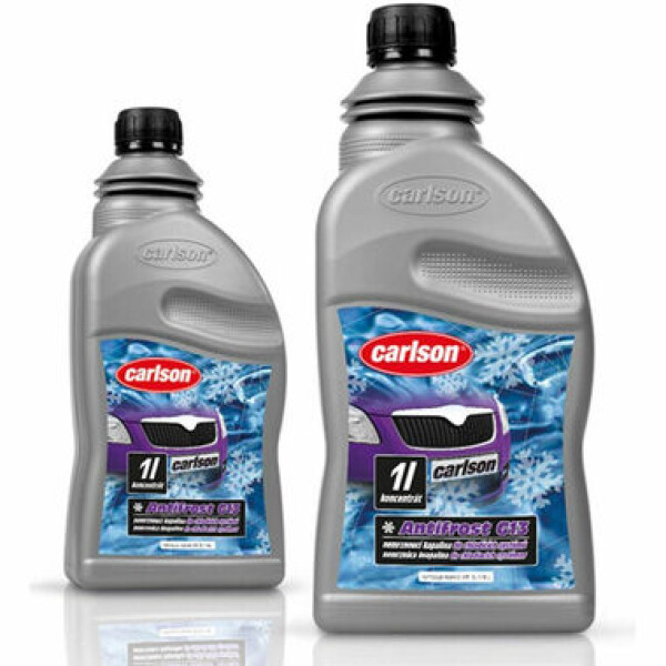 Carlson Antifrost G13 Readymix 1 l