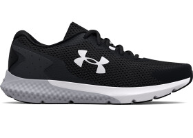 Under Armour UA Charged Rogue 3-BLK Pánské boty černé 44 3024877-002-10