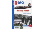Bostony SSSR Vladimir Kotelnikov