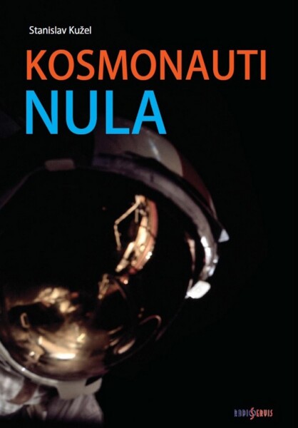 Kosmonauti NULA