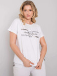 Halenka RV-BZ-6541.45P - FPrice one size bílá