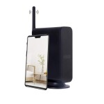 Skrytá IP kamera ve WiFi routeru s roční výdrží - LS009