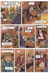 Shelton a Felter 3: Billy Bowman zmizel - Jacques Lamontagne