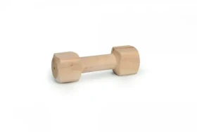 Beeztees Činka dřevěná 135-150g (KF-640900)